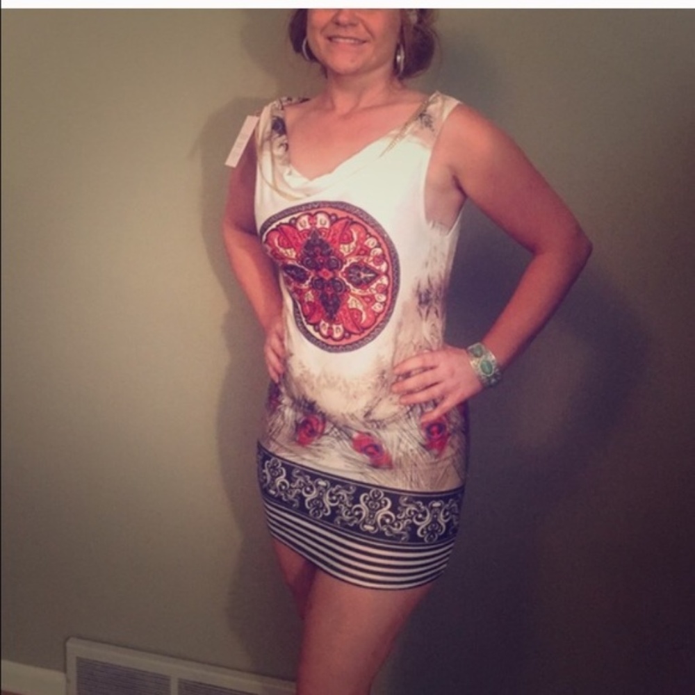 Dress / Tunic